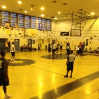 Photo taken at New Preparatory Middle School by NYC H. on 5/12/2012