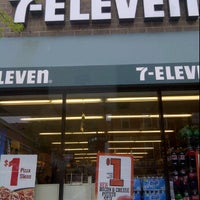 Photo taken at 7-Eleven by Kathy R. on 3/31/2012