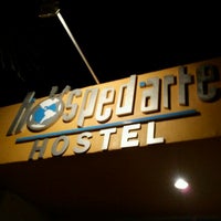Das Foto wurde bei Hostel Hospedarte Chapultepec von Raven D. am 10/22/2011 aufgenommen