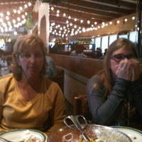 Photo taken at Olive Garden by Michael F. on 8/21/2011