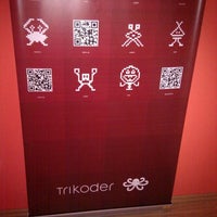 รูปภาพถ่ายที่ Trikoder โดย Davor P. เมื่อ 10/4/2011