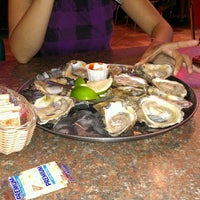 Photo taken at Golden Seafood by Alexandra P. on 6/16/2012