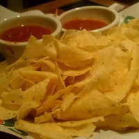 Photo taken at Chili&amp;#39;s Grill &amp;amp; Bar by Eddiehollywood on 11/22/2011