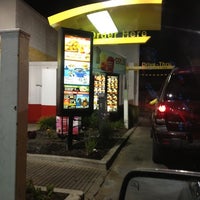 Photo taken at McDonald&amp;#39;s by Rashida J. on 7/22/2012