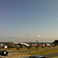 Photo taken at 走水水源地駐車場 by Koh F. on 3/20/2012