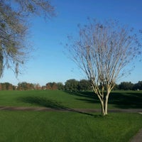 Снимок сделан в MetroWest Golf Club пользователем DAUNSLEY d. 1/30/2012