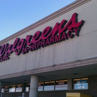 Walgreens Minute Clinic Kansas City - WALEGR