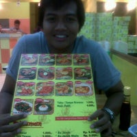 Review Ayam Kremes Keraton SunterMall