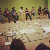 6/16/2012에 giorgio a.님이 Impact Hub Roma에서 찍은 사진
