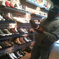 Photo taken at Got Sole by Chris T. on 3/24/2012