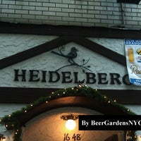 Heidelberg Restaurant Yorkville 106 Tipps Von 4470 Besucher