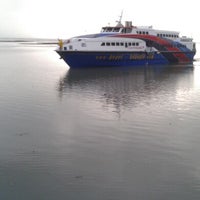 Get Kuala Perlis Ferry Terminal Parking Background