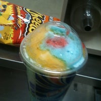 Photo taken at 7-Eleven by Robert F. on 3/8/2012
