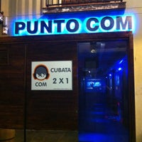8/24/2012にGonzalo B.がPub Punto Comで撮った写真