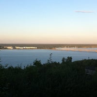 Photo taken at Прибрежная Полоса by Victor D. on 6/24/2012