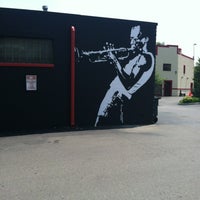 5/15/2012にClaire S.がOmega Musicで撮った写真