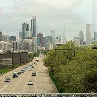 Photo taken at Cloudforce Social Enterprise Tour 2012 Chicago by Carlos H. on 5/3/2012