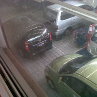 Review Tunas Toyota Gatot Subroto