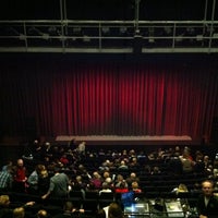 Снимок сделан в Theater de Schalm пользователем Sjors v. 2/22/2011
