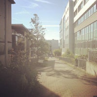 Foto diambil di Universität Koblenz-Landau oleh R P. pada 7/23/2012