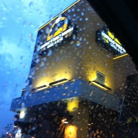 Photo taken at Buffalo Wild Wings by Amber J. on 8/2/2012