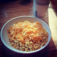 Photo taken at Noodles &amp;amp; Company by Reid G. on 5/22/2012