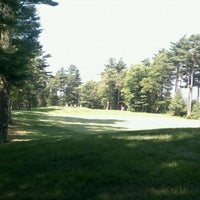 Photo taken at Indian Pond Country Club by Joe J. on 7/11/2011