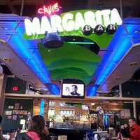Photo taken at Chili&amp;#39;s Grill &amp;amp; Bar by Zach D. on 12/27/2011