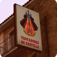 5/6/2011にLeopoldo R.がTrovadores de Castillaで撮った写真