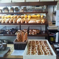 Photo taken at Flynns Bakery LTD by Penelope B. on 3/23/2012