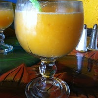 Снимок сделан в Camino Real Mexican Restaurant пользователем Tammy W. 5/12/2012