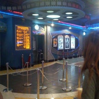First World Cineplex Now Closed Multiplex In Genting Highlands
