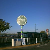 toy story parking structure