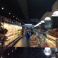 Photo taken at Harlem&amp;#39;s Meat by Rich . on 8/1/2012