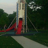 Foto diambil di Union Park oleh Bruce S. pada 5/6/2012