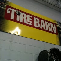 Tire Barn 7 Tips