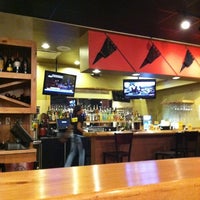 Photo taken at Genghis Grill by =^.^= on 9/11/2011