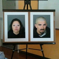 Photo taken at Los Angeles Police Department: Topanga Division by Tim H. on 1/17/2012