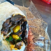 Photo taken at Chipotle Mexican Grill by Andy🔥 F. on 9/8/2011