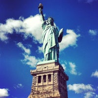 Liberty Island Liberty Island 65個のtips