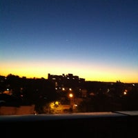 Photo taken at Rooftop 440 Rhode Island Ave NW by P H. on 7/30/2011