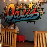 Oasis Tea Zone - Bubble Tea Shop in Seattle