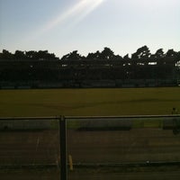 Foto scattata a Stadio Torquato Bresciani da Damiano B. il 8/15/2012