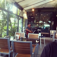 Riverside Grill - American Restaurant