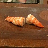 鮨 一新 Sushi Restaurant In 港区