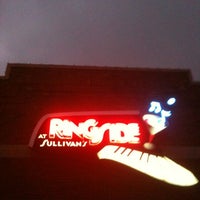 12/20/2011にJ.R. A.がSullivan&amp;#39;s Steakhouseで撮った写真