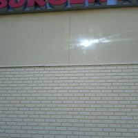 Photo taken at Burger King by Brittone B. on 10/24/2011
