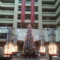 Photo taken at Ramada Plaza Jeju by Jenny L. on 12/14/2011