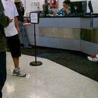 Photo taken at Chase Bank by Jaxx on 6/1/2012