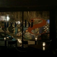 Photo taken at Sidecar Bar by Sean D. on 2/12/2012